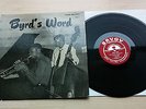Donald byrd 