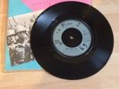 The Cure Vinyl Boys Dont Cry/plastic Passion