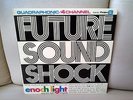 Enoch Light, Future Sound Shock, Space-Age Pop/Jazz 12