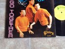 San Antonio Soul Lp Rare Royal Jesters We Go Together Jrl-1000