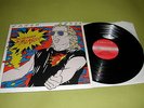 VASCO ROSSI “Gli slogans di Blasco” RARISSIMO LP CAROSELLO CLN 25133 