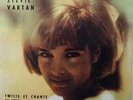 SYLVIE VARTAN *TWIST AND SHOUT* 1963 FRENCH BEAT SPANISH EP