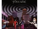 LOST SOUNDS (JAY REATARD) BLACK WAVE 2xLP RARE PURPLE VINYL OOP REATARDS