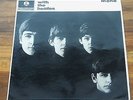The Beatles - With The Beatles **UK 1st Press 1963 Parlophone PMC 1206 Mono**