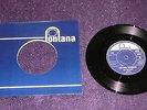THE HIGH NUMBERS I'M THE FACE / ZOOT SUIT MINT FONTANA 7