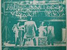BEATLES Live Paris Olympia Jan 1964 Vinyl LP In Shrink Shalom Not TMOQ