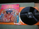 Jimi Hendrix, Axis: Bold as Love.MONO, excellent condition.  inner lyric sleeve.