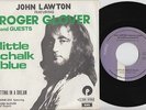 John LAWTON * Roger GLOVER * DIO * 1975 Belgian 45 * Deep Purple