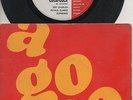 THE STRANGERS   JA-AR   THE SUPREMES   PETULA CLARK   RAY CHARLES   COCA COLA