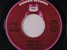 rare Soul 45 MARGIE EVANS waterfalls BUDDAH Listen