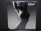 SEALED Original 1977 1st.Pressing OHIO PLAYERS Angel LP nude gate-fold funk soul
