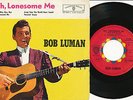 BOB LUMAN EP german Warner Bros.ED 1396-1 