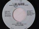 rare Memphis Modern Soul 45 REFLECTIONS reflex Hear