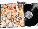 CARCASS -Reek of Putrefaction LP 1988 / 2002 RARE MOSH 6 Earache ltd. 1000