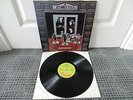 JETHRO TULL - Benefit(UK 1970 1ST PRESS VINYL ALBUM / NR MINT VINYL)