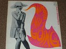 DUSTY SPRINGFIELD where am i going 1967 UK PHILIPS MONO LP