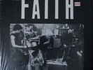 FAITH / VOID split lp RaRe ORiGiNaL in shrink w/ 2 inserts PuNk KBD Dischord 8