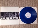 The First Step | Open Hearts And Clear Minds | Blue | /220