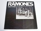 Ramones - Road To Ruin Radio Sampler-LP/Vinyl/Record