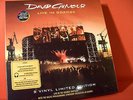 DAVID GILMOUR LIVE IN GDANSK 5LP-BOX (LIMITED EDITION) (FACTORY SEALED)