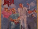DEATH - SPIRITUAL HEALING 1990 VINYL LP obituary morbid angel kreator deicide