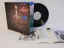 70s Prog Rock RICK WAKEMAN king arthur Original 1975 UK Vinyl LP + Booklet MINT