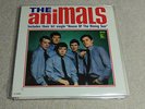 THE ANIMALS HOUSE OF THE RISING SUN RARE ORIGINAL 1964 MGM MONO LP MINTY  DOES