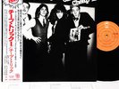 CHEAP TRICK same (1st) JAPAN orig LP w/OBI PROMO   [FREE P+P]