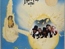 NUOVA ERA / Dopo l'infinito - LP italian prog
