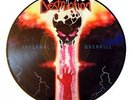 Destruction - Infernal Overkill Vinyl-Picture #G84294