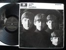 THE BEATLES With The Beatles LP DANISH GOLD Parlophone 8 Star 1st Press -1N/-1N