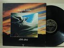 ROBBIE BASHO LP SONG OF THE STALLION **RARE TAKOMA** TOP CONDITION