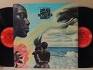 MILES DAVIS 2 LP BITCHES BREW **RARE 1ST PRESSING** NEAR MINT- 360 SOUND LABELS