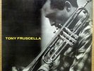 TONY FRUSCELLA Original 1955 ATLANTIC LP 1220