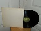 THE BEATLES WHITE ALBUM 2LP PSYCH NUMBERED COPY WITH POSTER AND PHOTOS EX+ TO NM