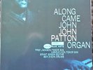 2 Vinyl LP's von John Patton - along came John - 1963/2009