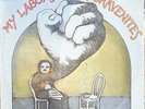 Rare Nick Gravenites - My Labors - San Francisco Scene John Cipollina