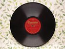 COUNTRY 78, FIDDLIN' JIM BURKE on CHAMPION 15668, VG+