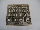 LED ZEPPELIN/ PHYSICAL GRAFFITI - DOUBLE  LP  1st PRESS