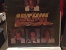 LETHYL-original SEALED private press FL metal-LEATHER NUNN-jammer productions