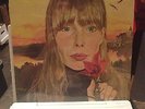 JONI MITCHELL-clouds-original US press mint SEALED-6341 folk rock