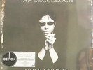 IAN McCULLOCH HOLY GHOSTS 3 X LP UK COLORED ECHO AND THE BUNNYMEN 500 ONLY