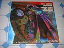 GRAEME ALLWRIGHT A LONG DISTANT PRESENT RARE LP 1971 FRENCH PSYCH PROG FOLK ROCK