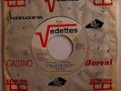 KARO*dans le ventre d´une*45*MONSTER PSYCH FUZZ BEAT BEPOKE MOD DANCER*HEAR*