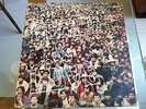 Peace and Love lp  original mexico psych first press gatefold cover