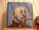 YUSEF LATEEF - THE BLUE YUSEF - STEREO - ATLANTIC SD 1508