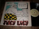 LP JUICY LUCY - GET A WHIFF OF THIS (BRONZE ILPS 9157) RARE 1971 A-1U & B-1U