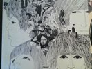 THE Beatles REVOLVER NEAR MINT LP