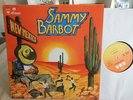 SAMMY BARBOT-New Mexico RARE FRENCH ORIG.COSMIC DISCO CBS 1979 MINT