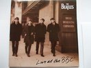 THE BEATLES LIVE AT THE BBC MONO 2 LP SET